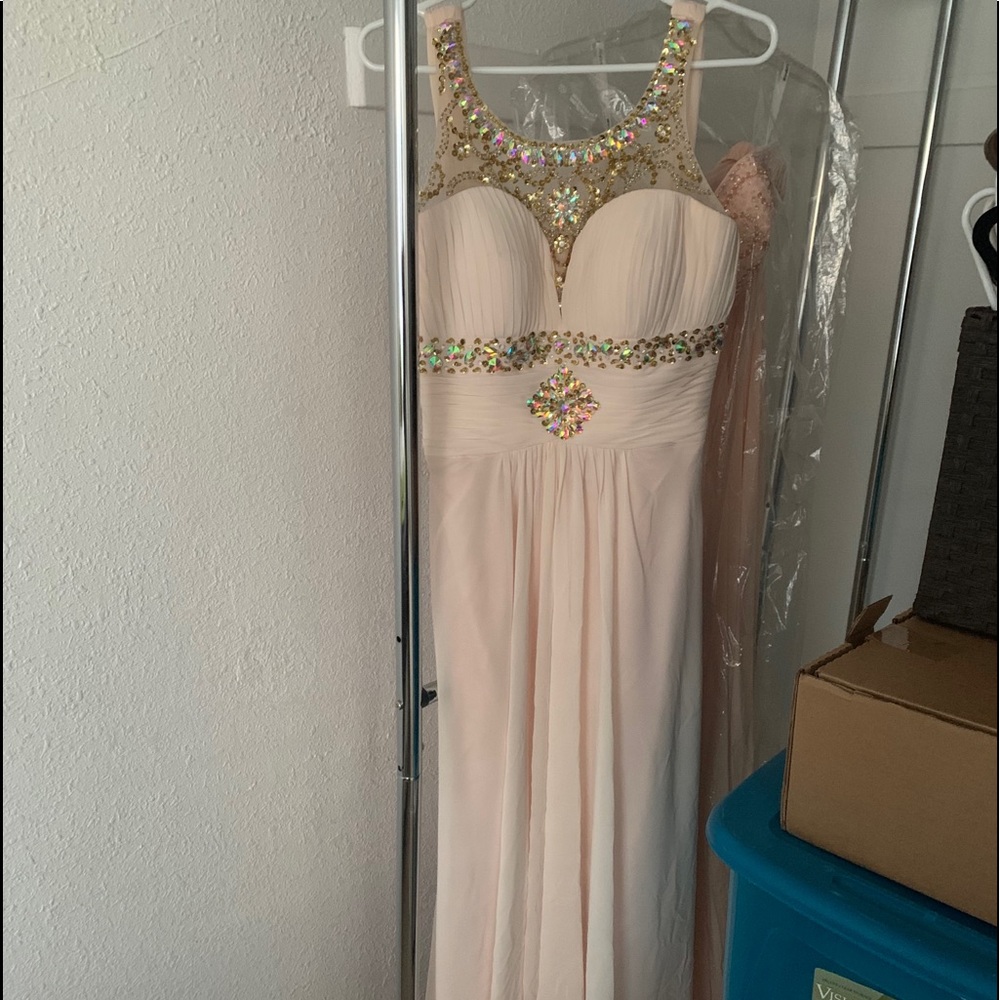 Gown